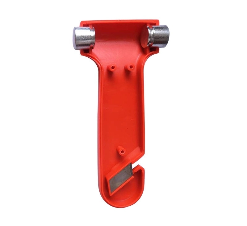 Emergency Safety Hammer 4