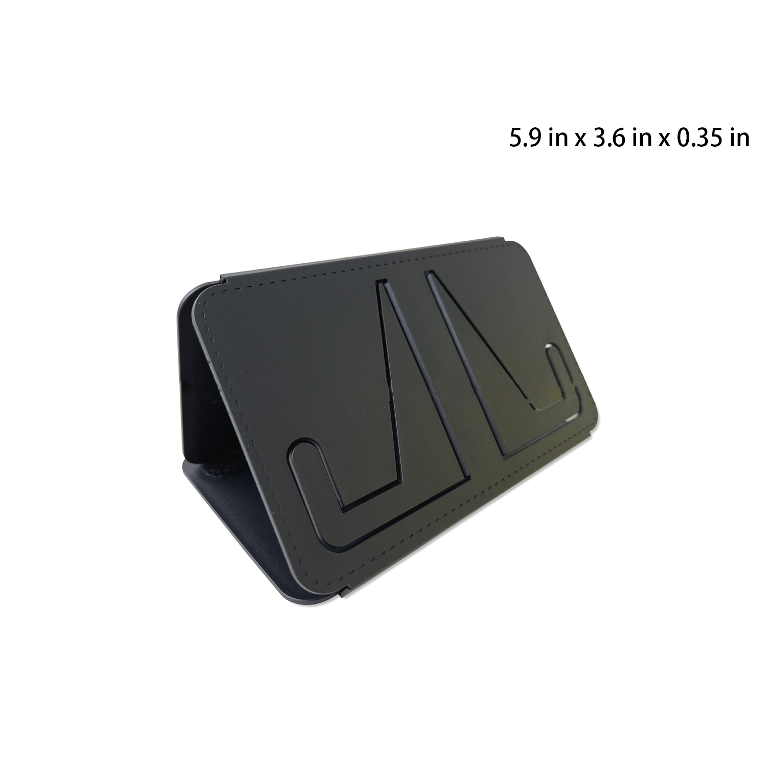 Foldable and multifunctional phone stand notes 8