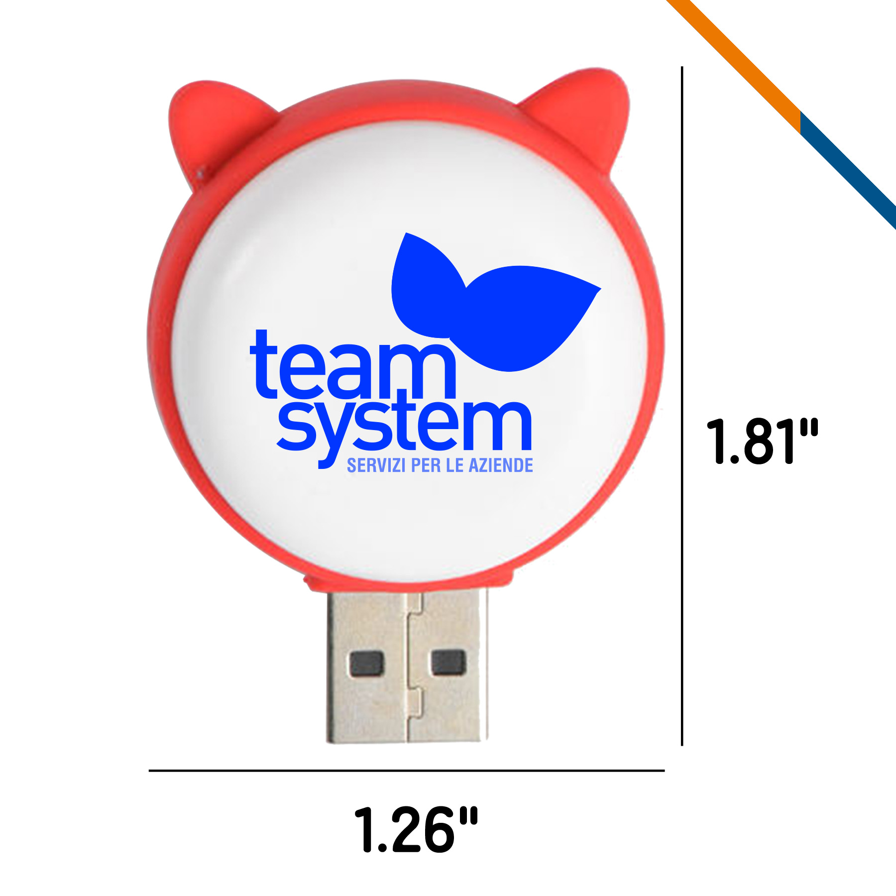 Solicy USB Night Light 4