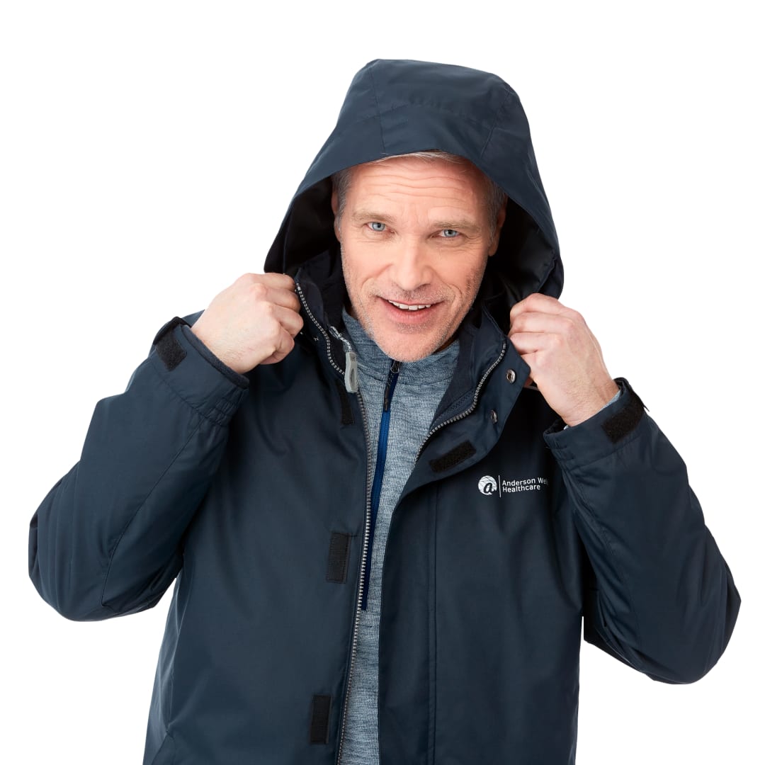 Men's VALENCIA 3-IN-1 JACKET 31