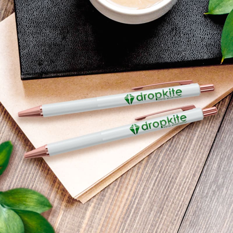 Elite Harlow Metal Pens 27