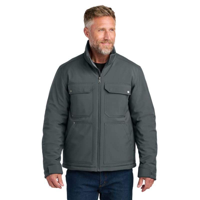 CornerStone Insulated Workwear Soft Shell 3