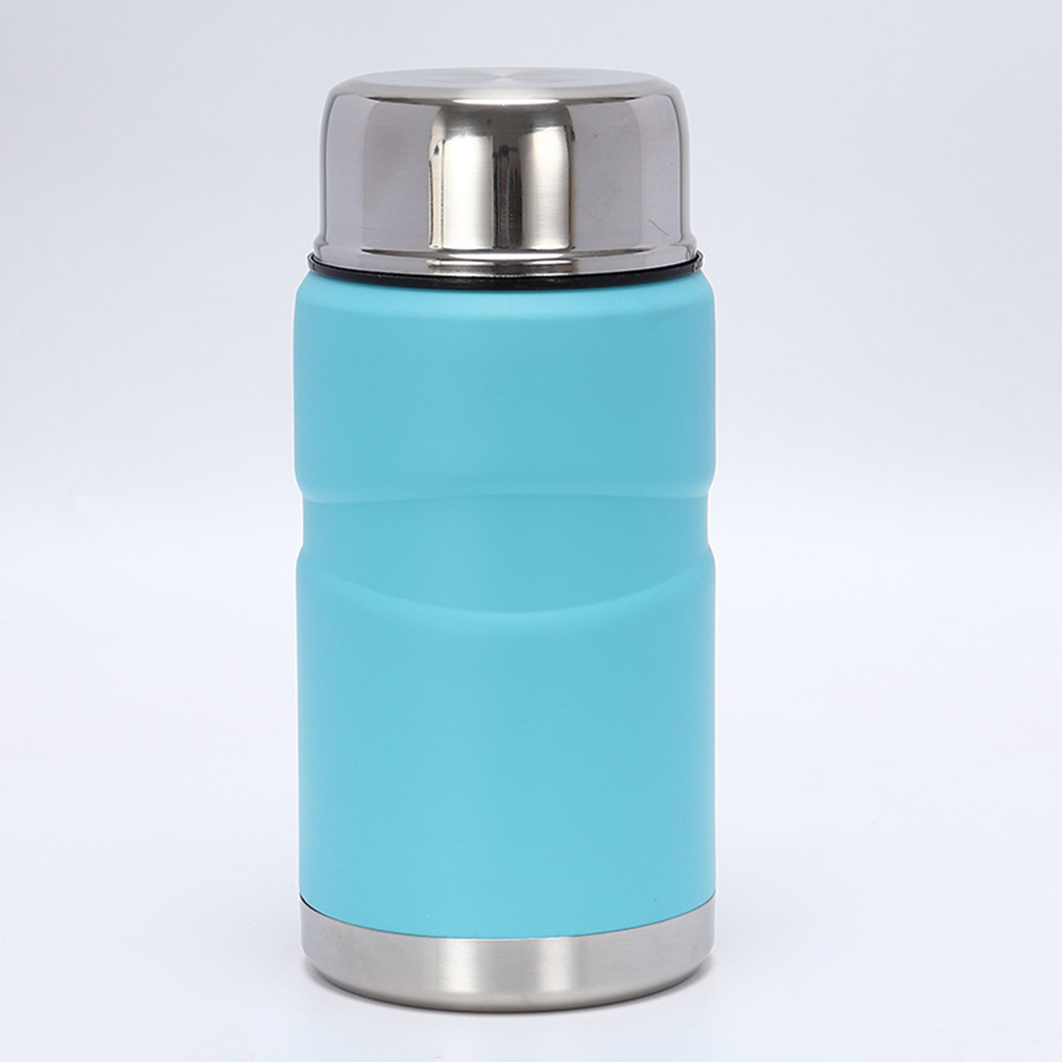 26Oz Portable Travel Stainless Steel Braised Beaker 5