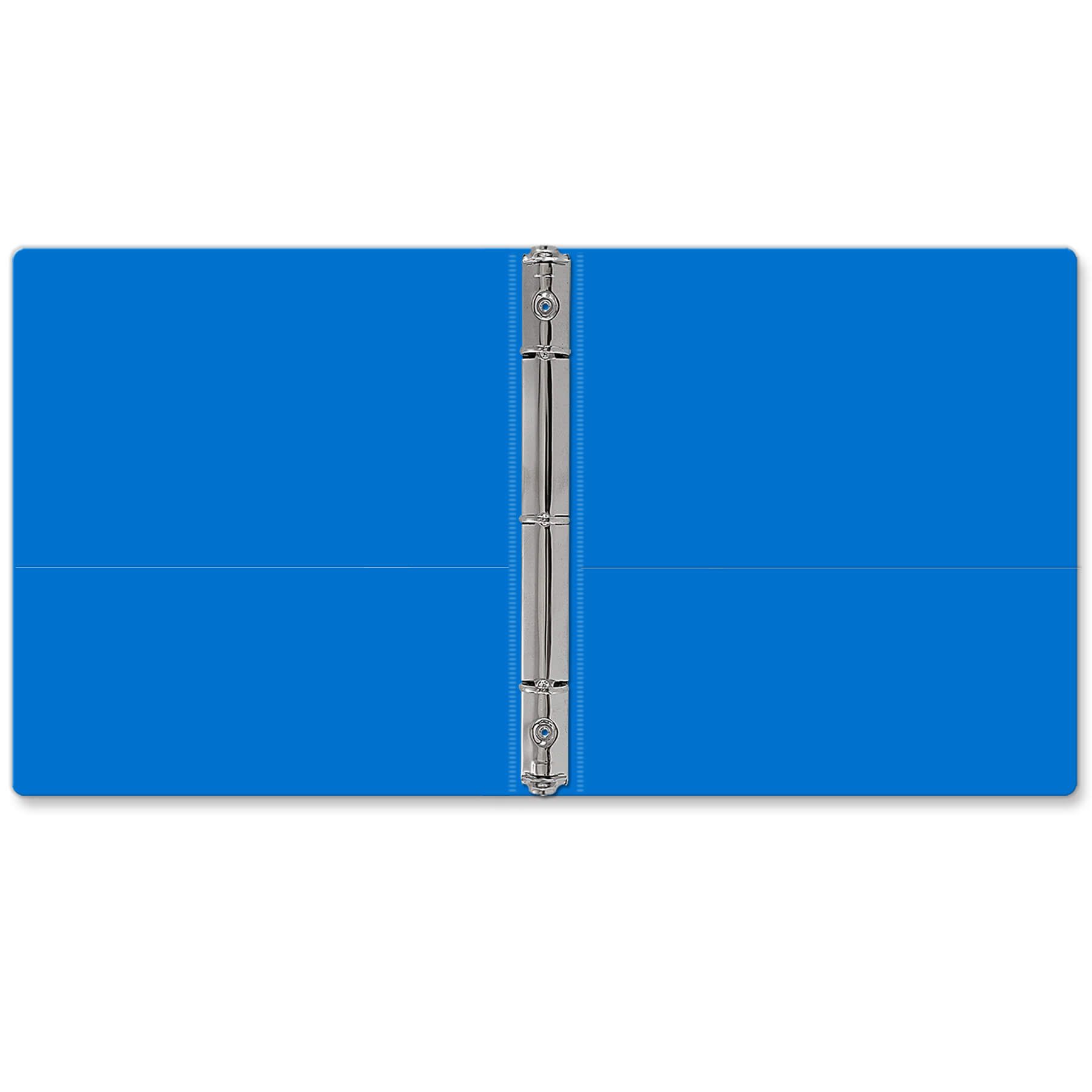 1/2" Classic Round Ring Binder Junior 10