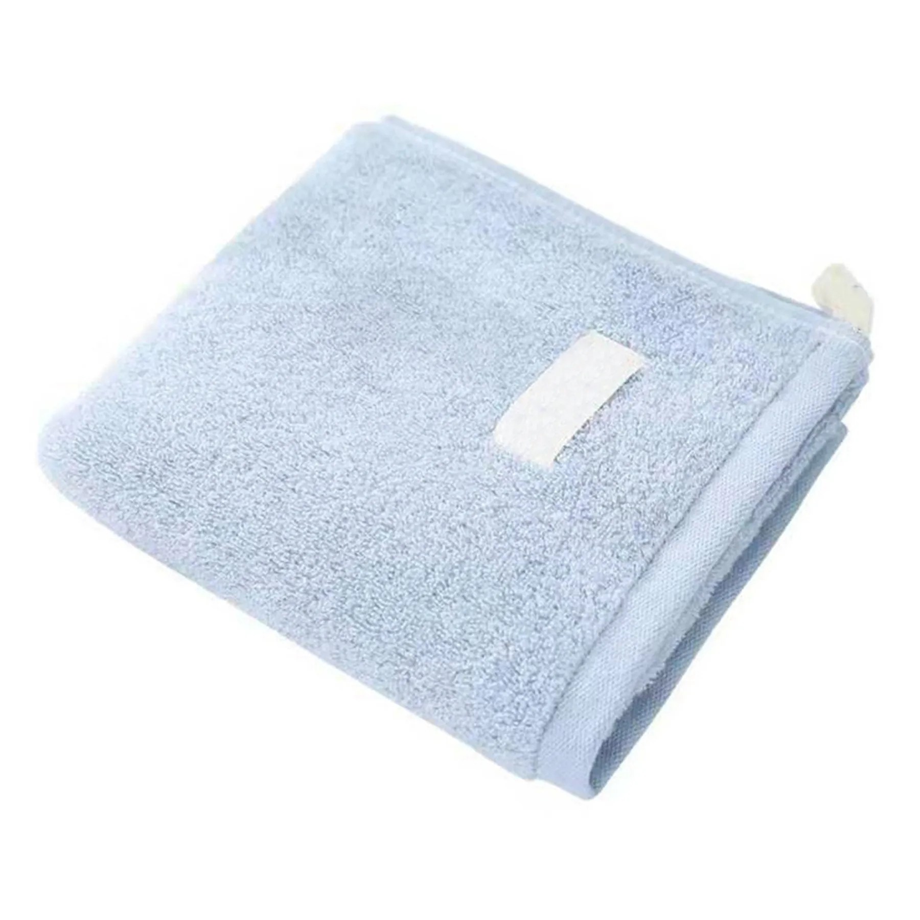 Bamboo Fibre Printed Towel 2