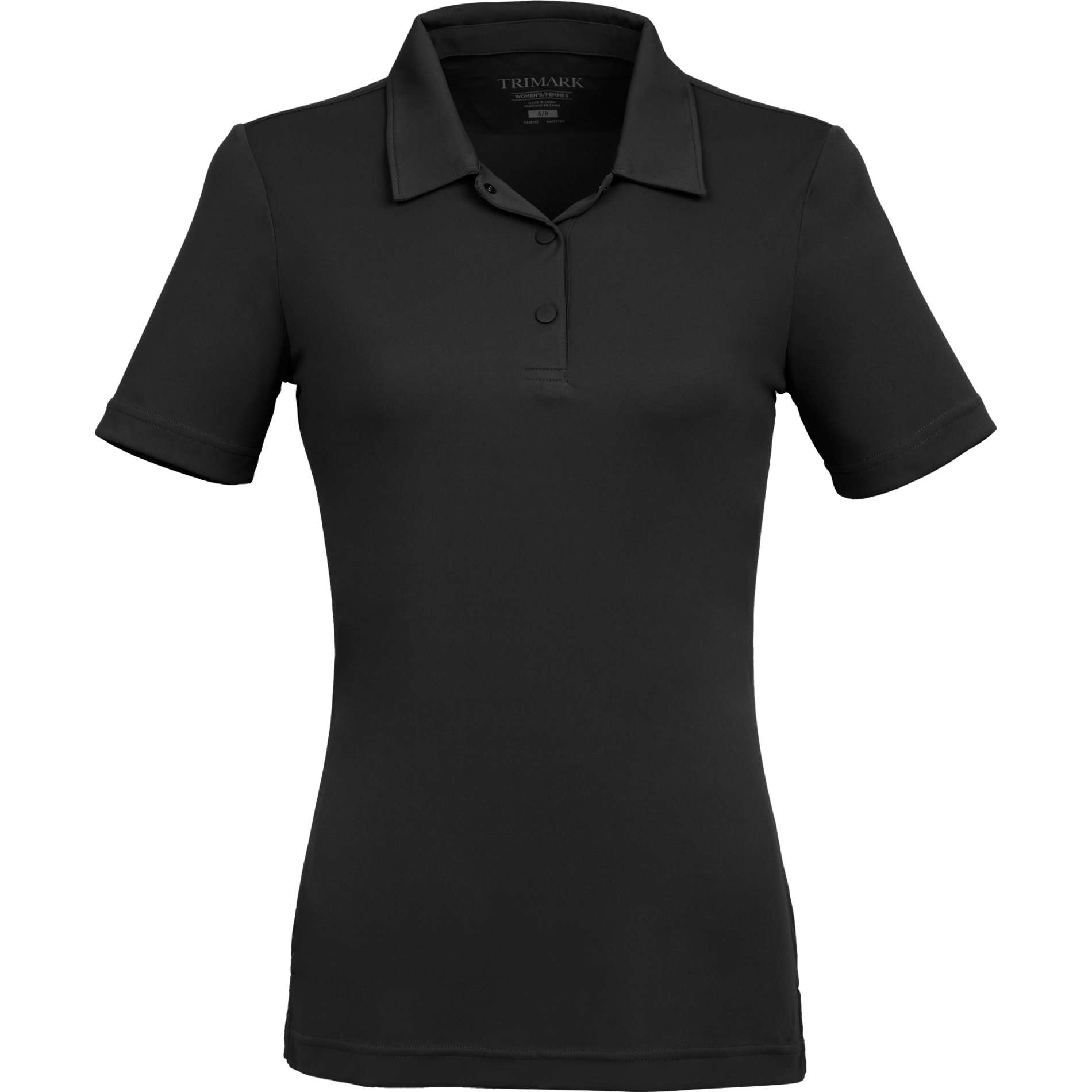 DARA SS Polo - Women's 89