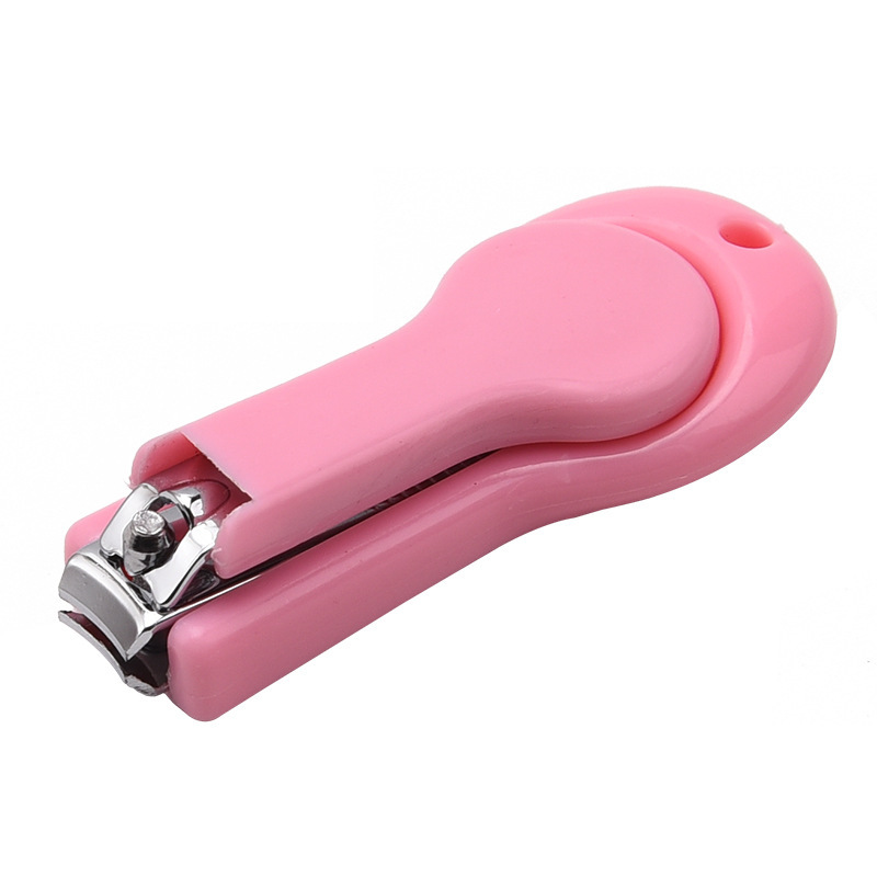 Safety Baby Nail Clipper 2