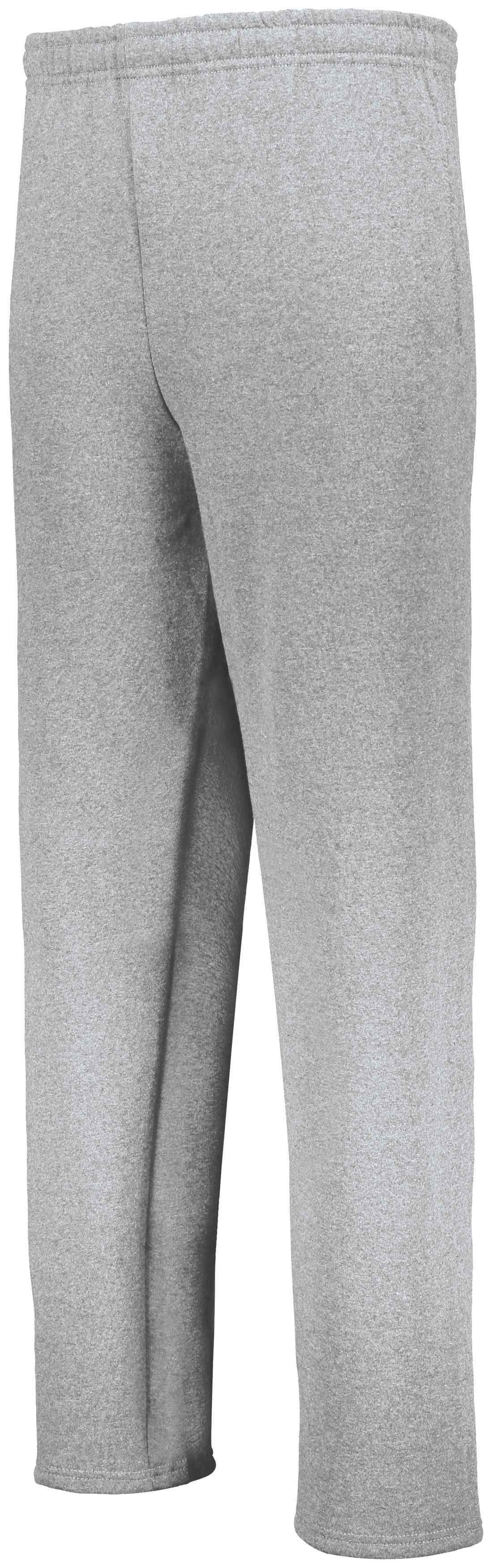 Dri-Power® Open Bottom Pocket Sweatpant 4