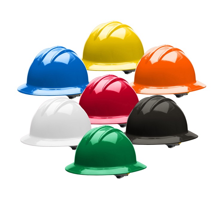 OSHA Approved Hard Hats