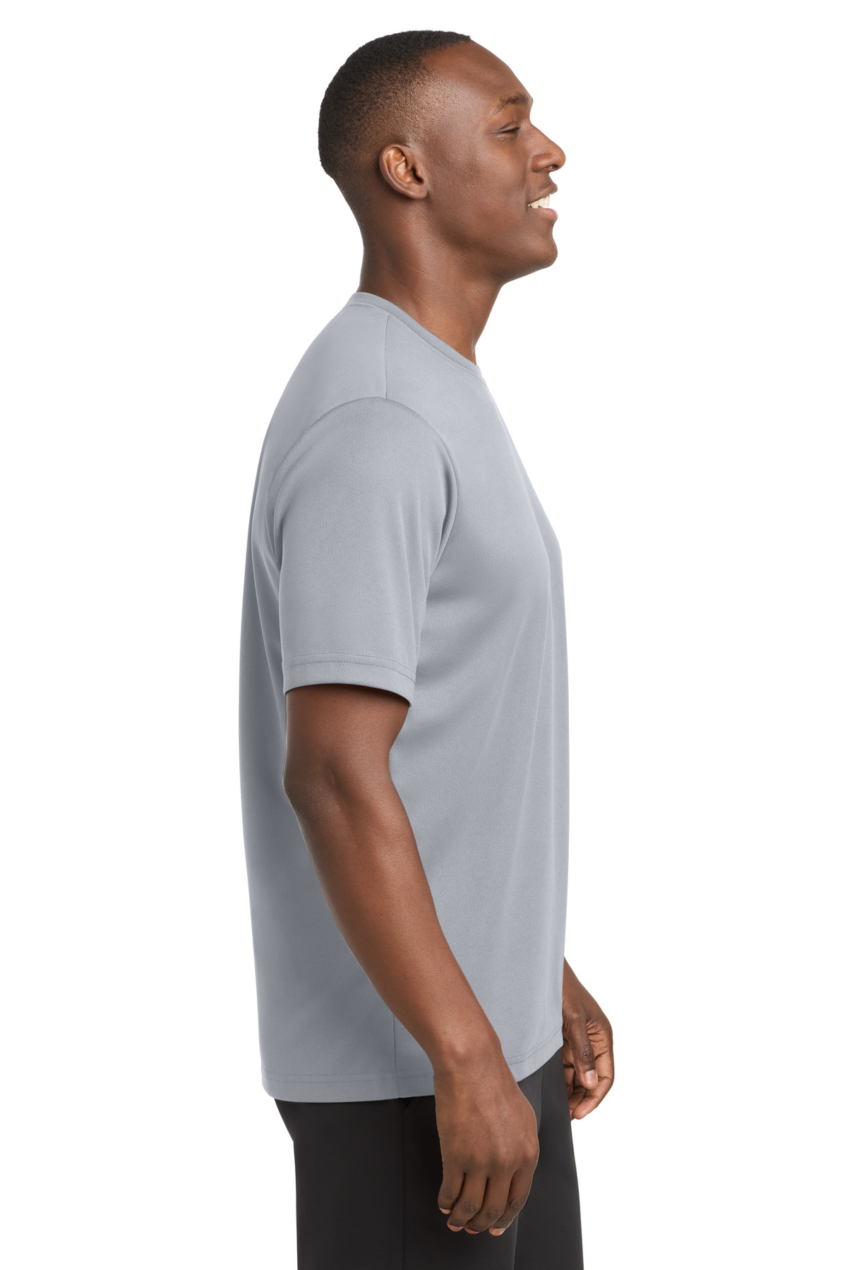 Sport-Tek PosiCharge RacerMesh Tee. ST340 64
