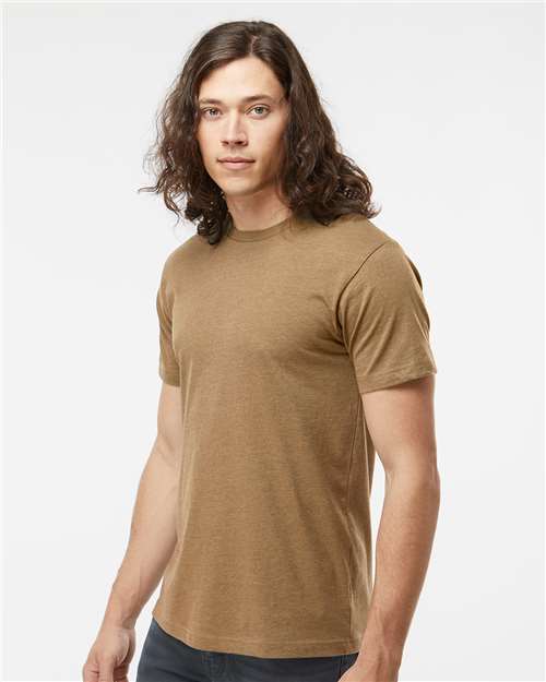 Unisex Fine Jersey Tee - 6901 663