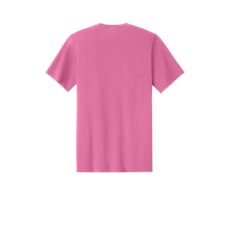 Port & Company Easy Cotton Tee 7