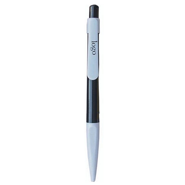 Retractable Ballpoint Pens 3