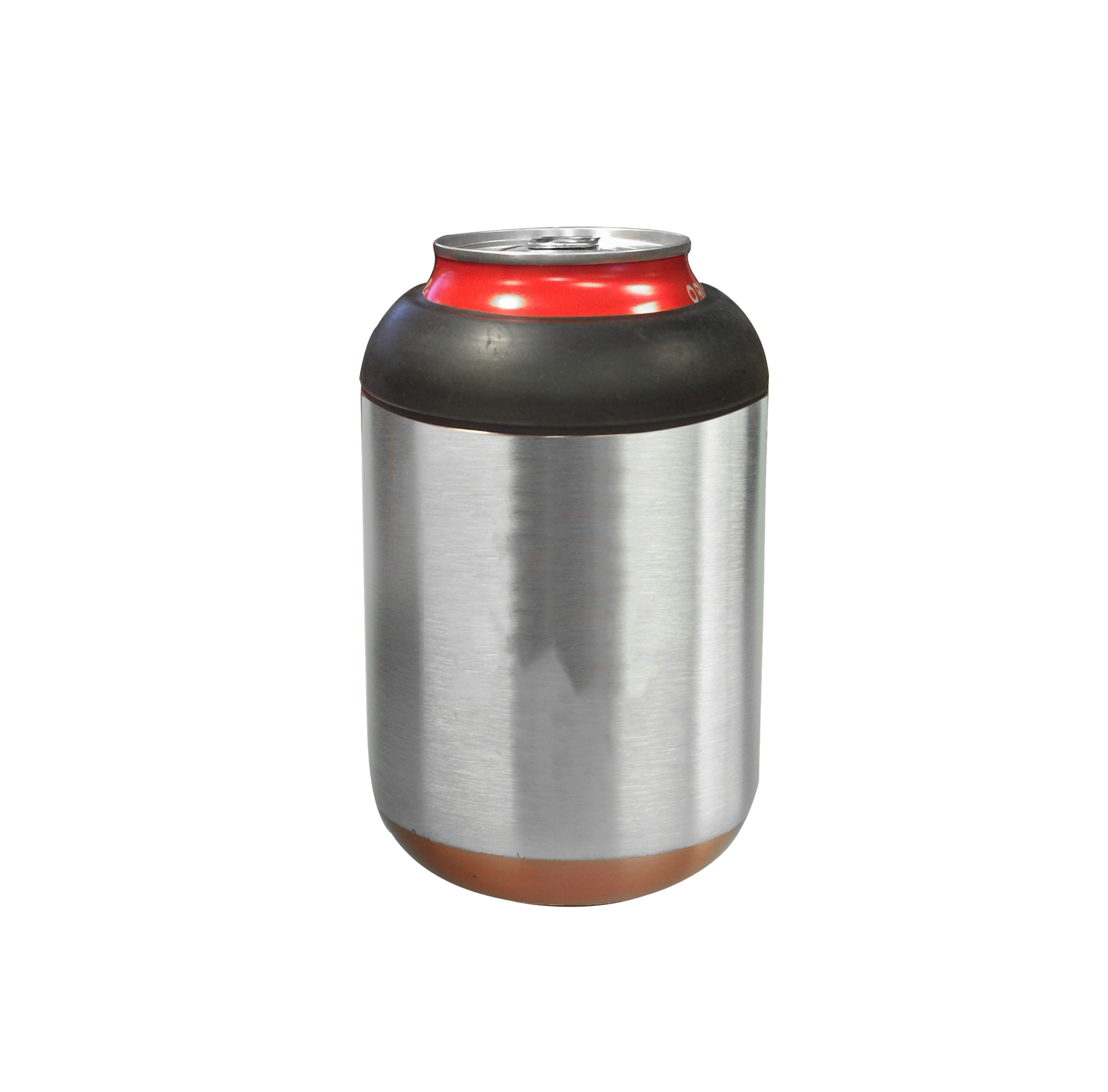 The Viking Collection® Can Cooler Two-Tone 4