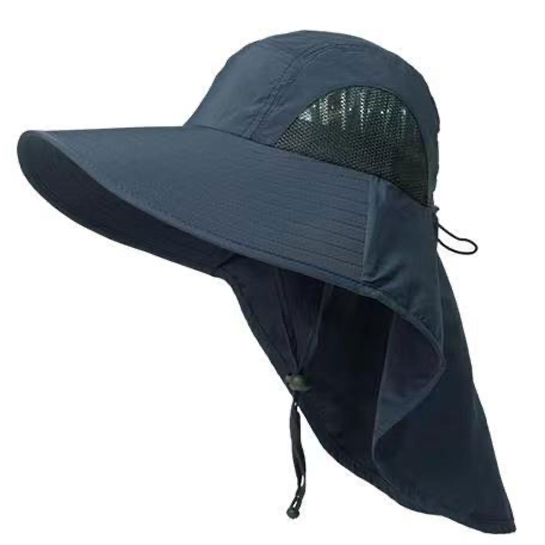 Outdoor Sun Hat 7