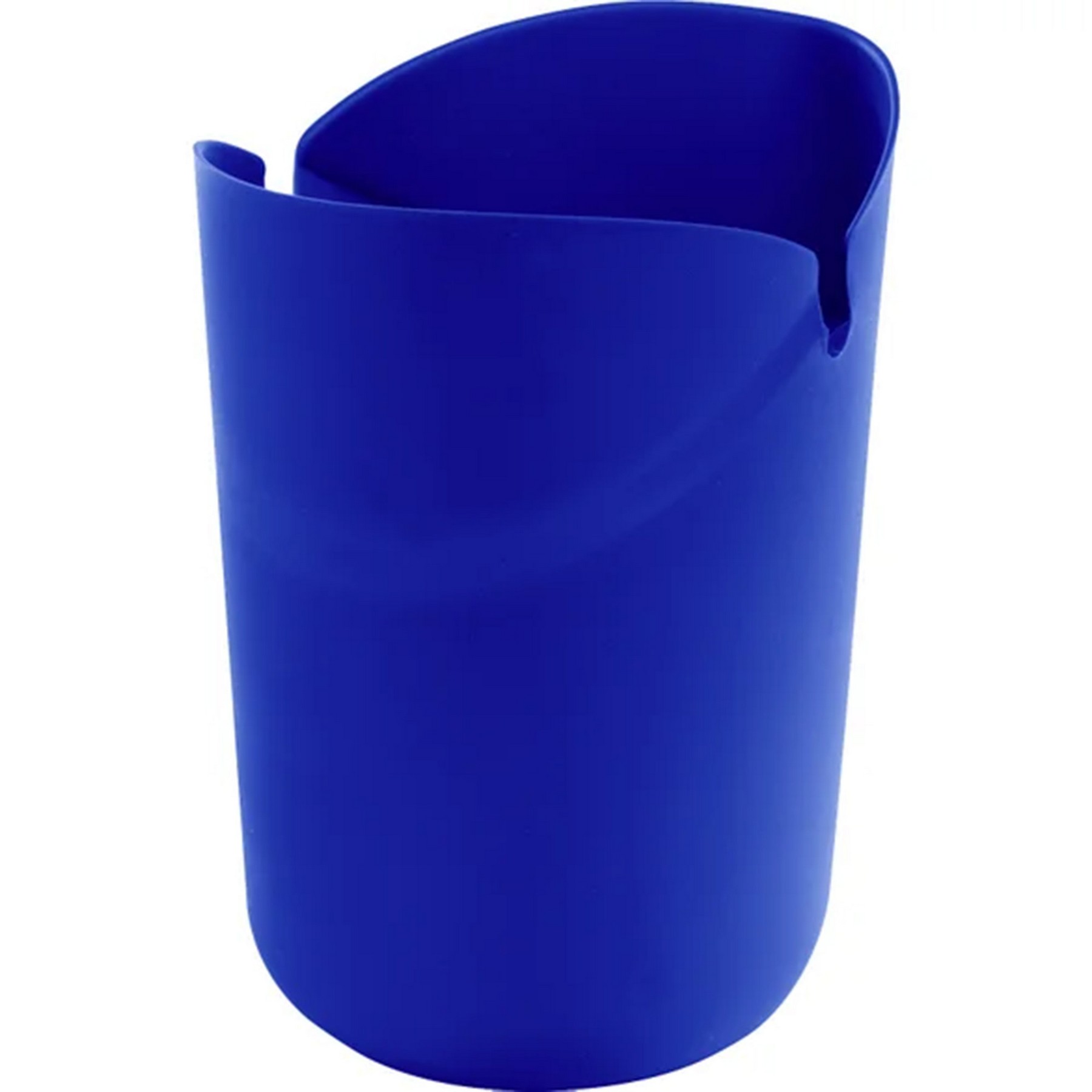 Silicone Snack Containers/Popcorn Popper Bucket 2
