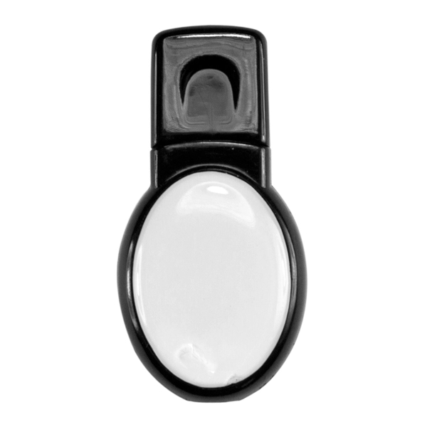 Oval Dome USB Flash Drive 2.0 4