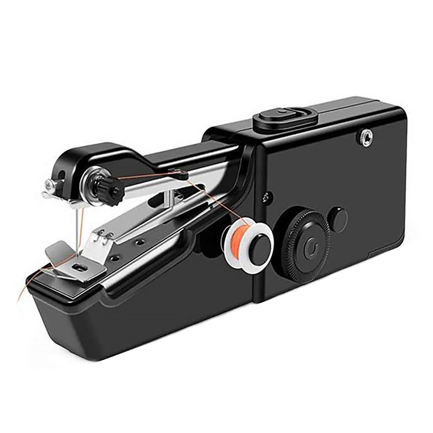 Handheld Sewing Machine 4