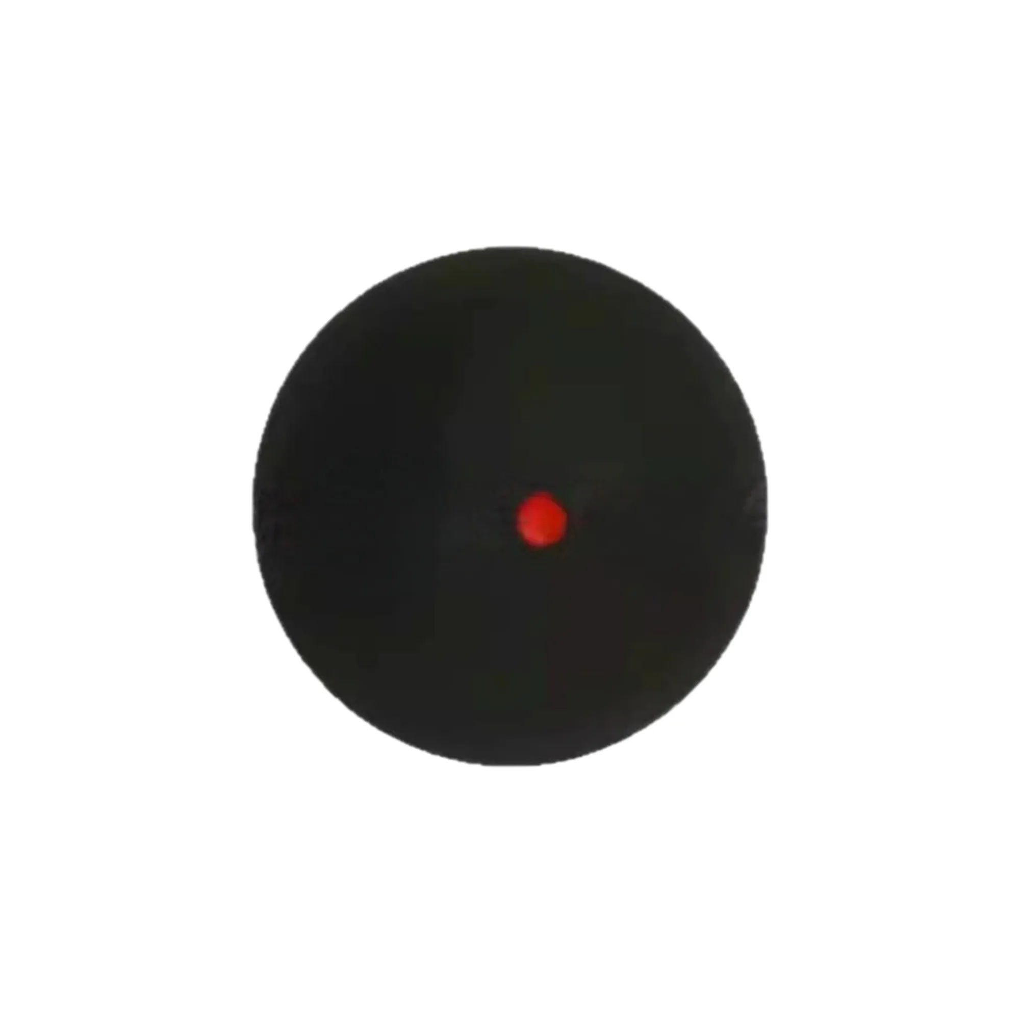 Double Yellow Dot Squash Ball For School 6