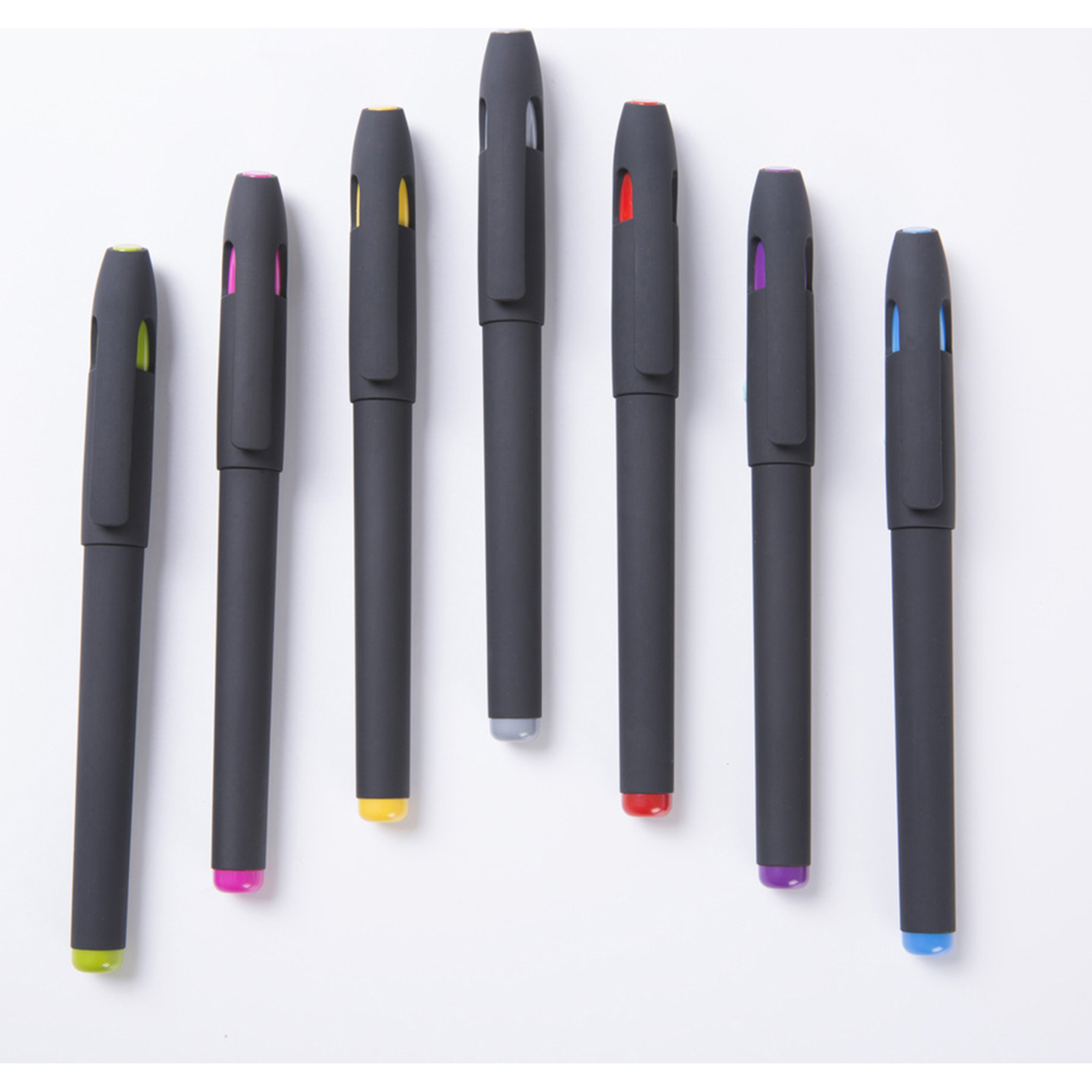 Mark Gel Pen 2