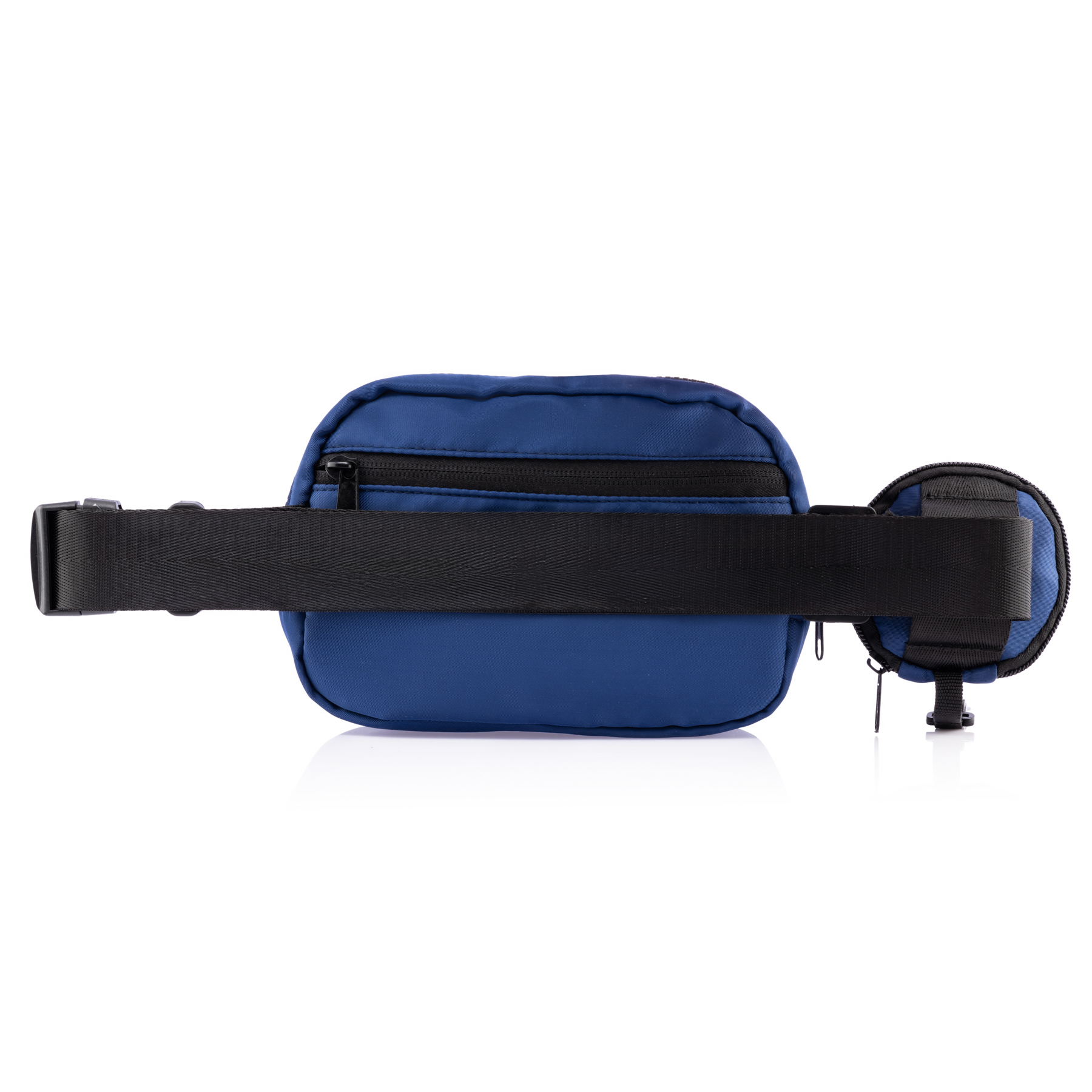 EcoChic Recycled Belt Bag & Bottle Bag 29