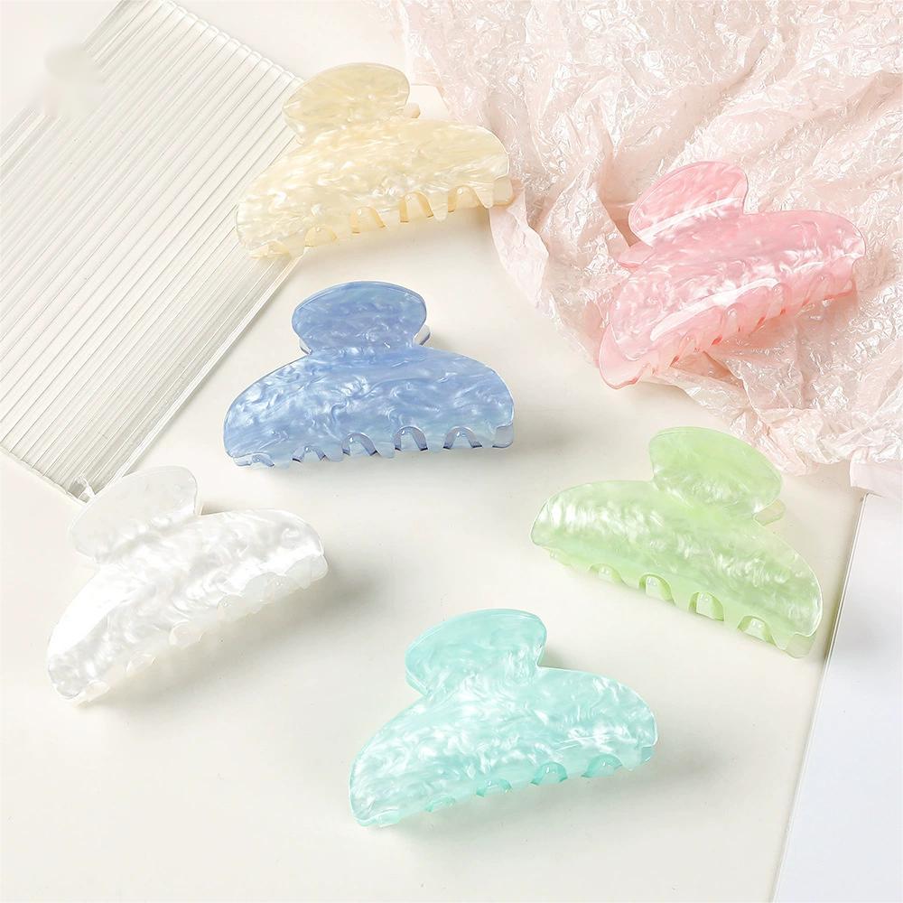 Custom Logo Women's Large PrettyHair Claw Clip 1