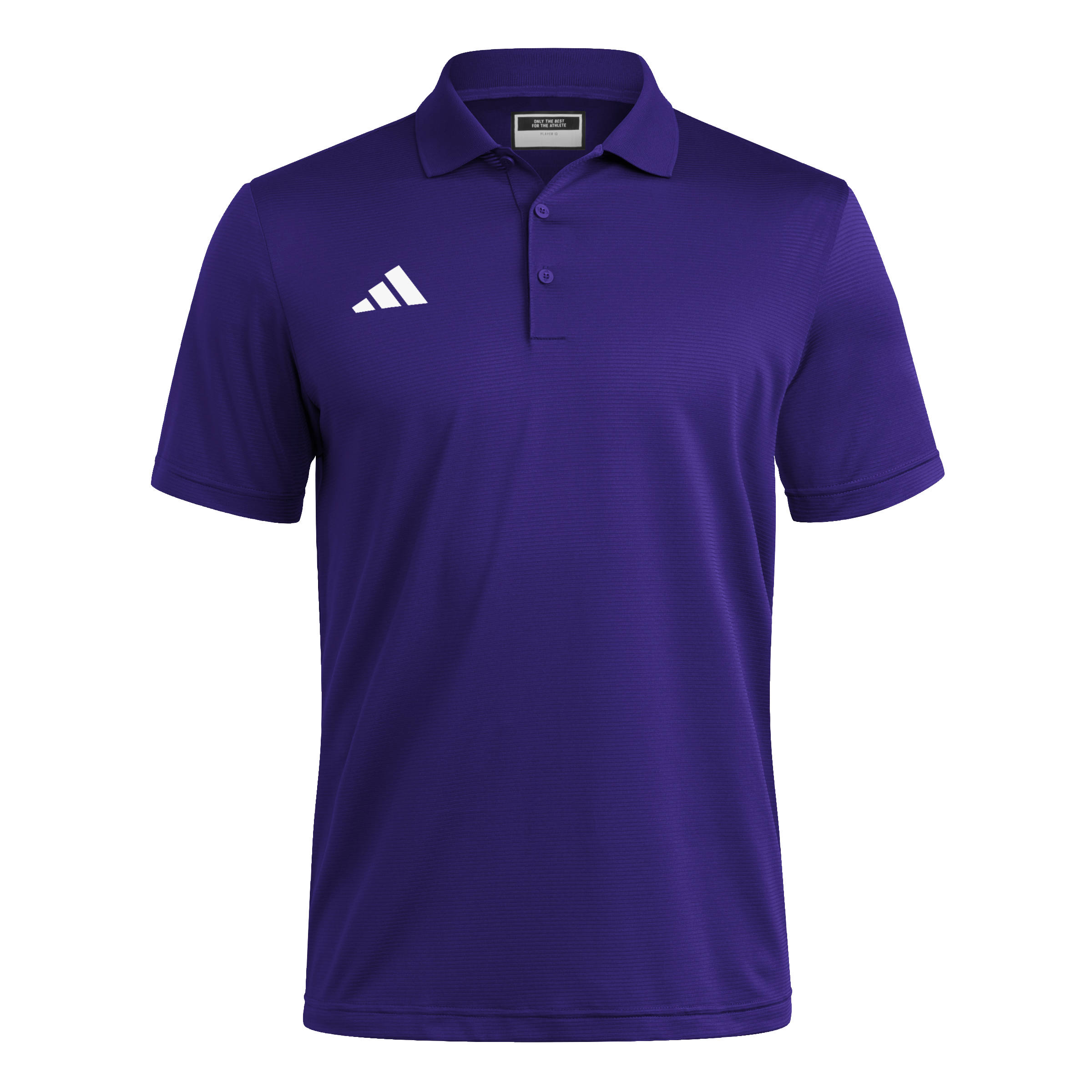 ULTIMATE365 OTTOMAN STRIPE POLO SHIRT 9