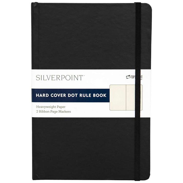 Journal Black 2