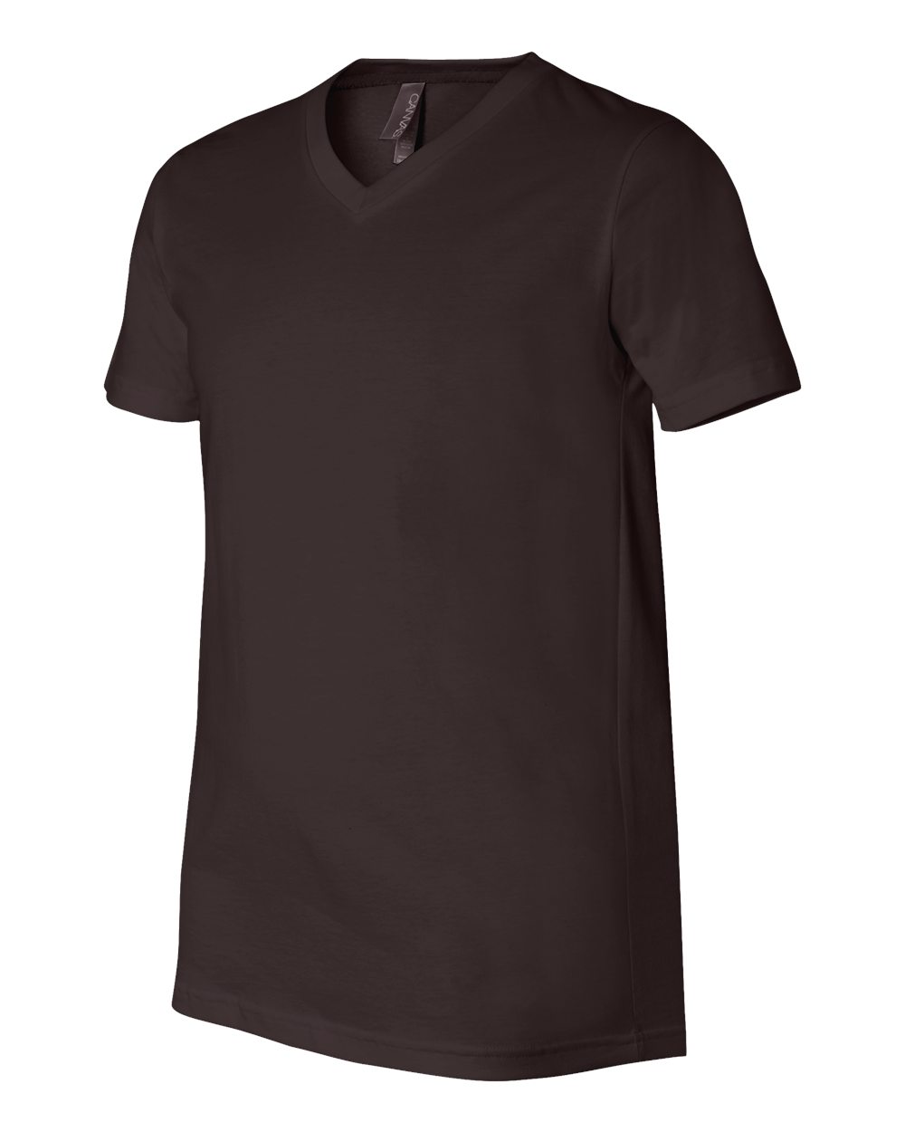 Unisex Jersey V-Neck Tee - 3005 65