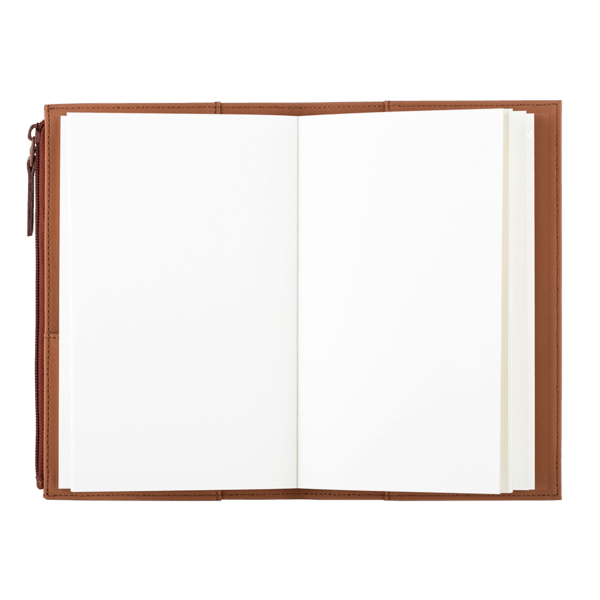 Mason Notebook 24