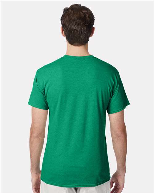Perfect-T Triblend T-Shirt - 42TB 205