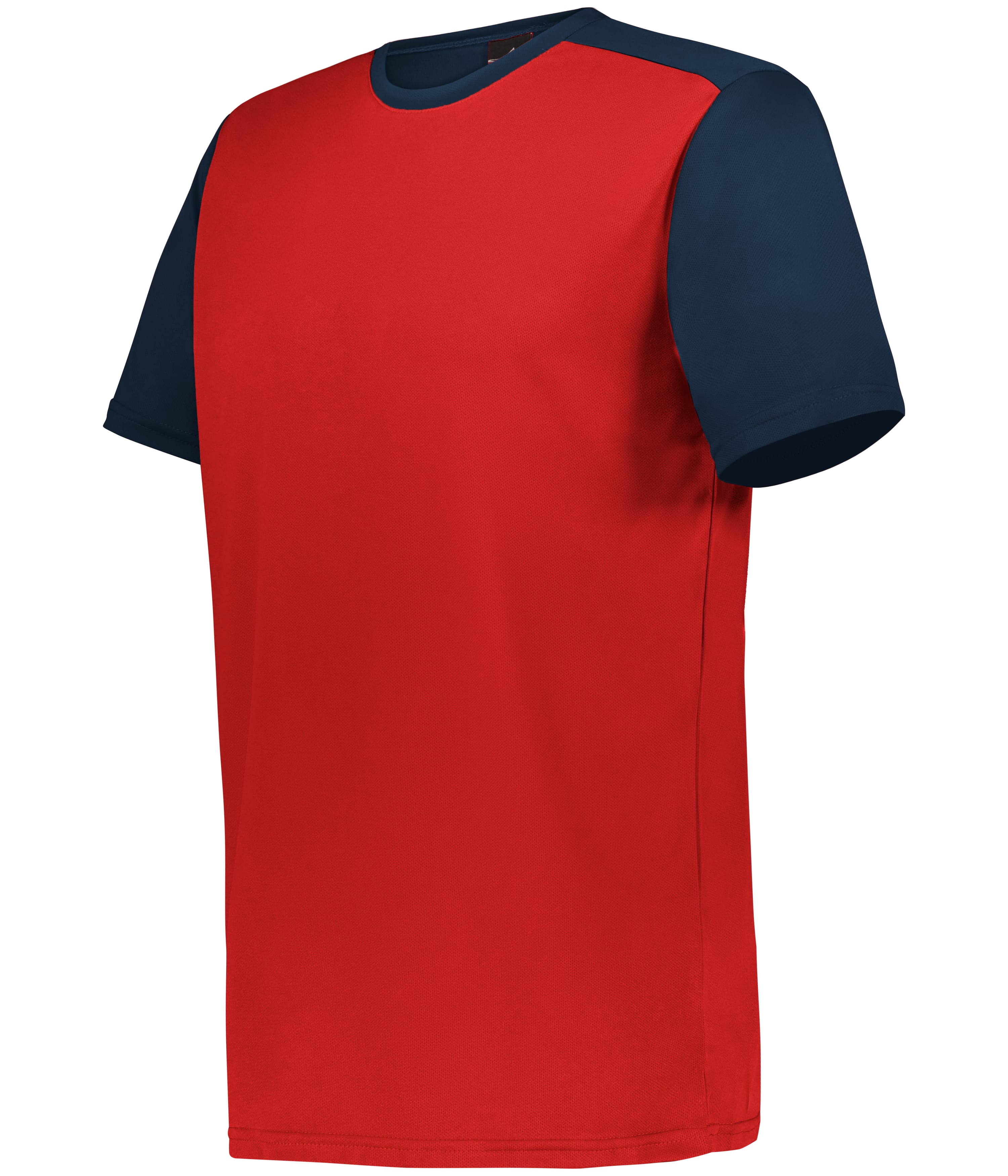 YOUTH CREW NECK BASEBALL JERSEY 7