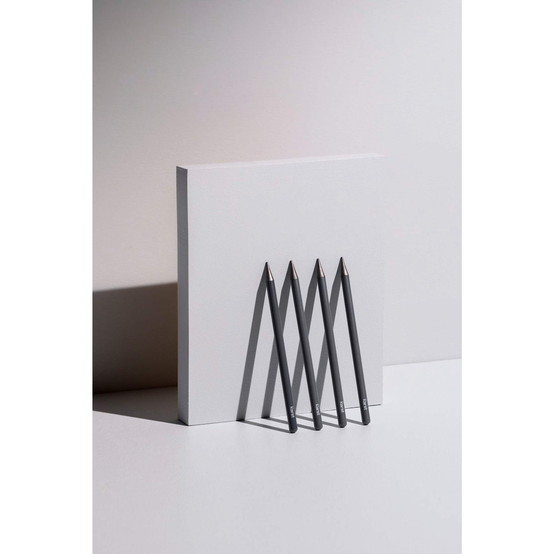 Woodless Graphite Pencils