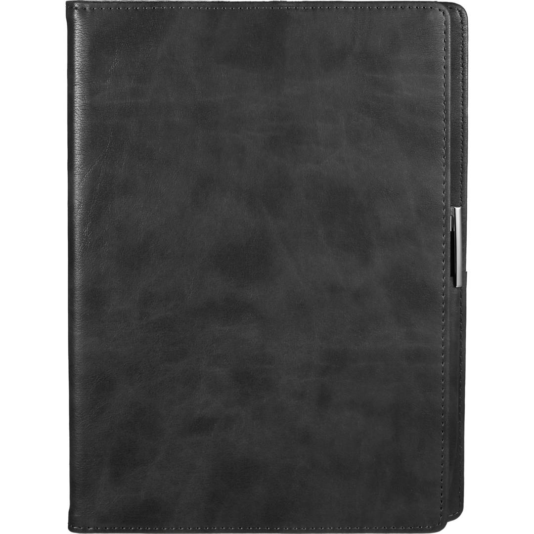 7" x 10" FSC® Recycled Morano Refillable Journal 82