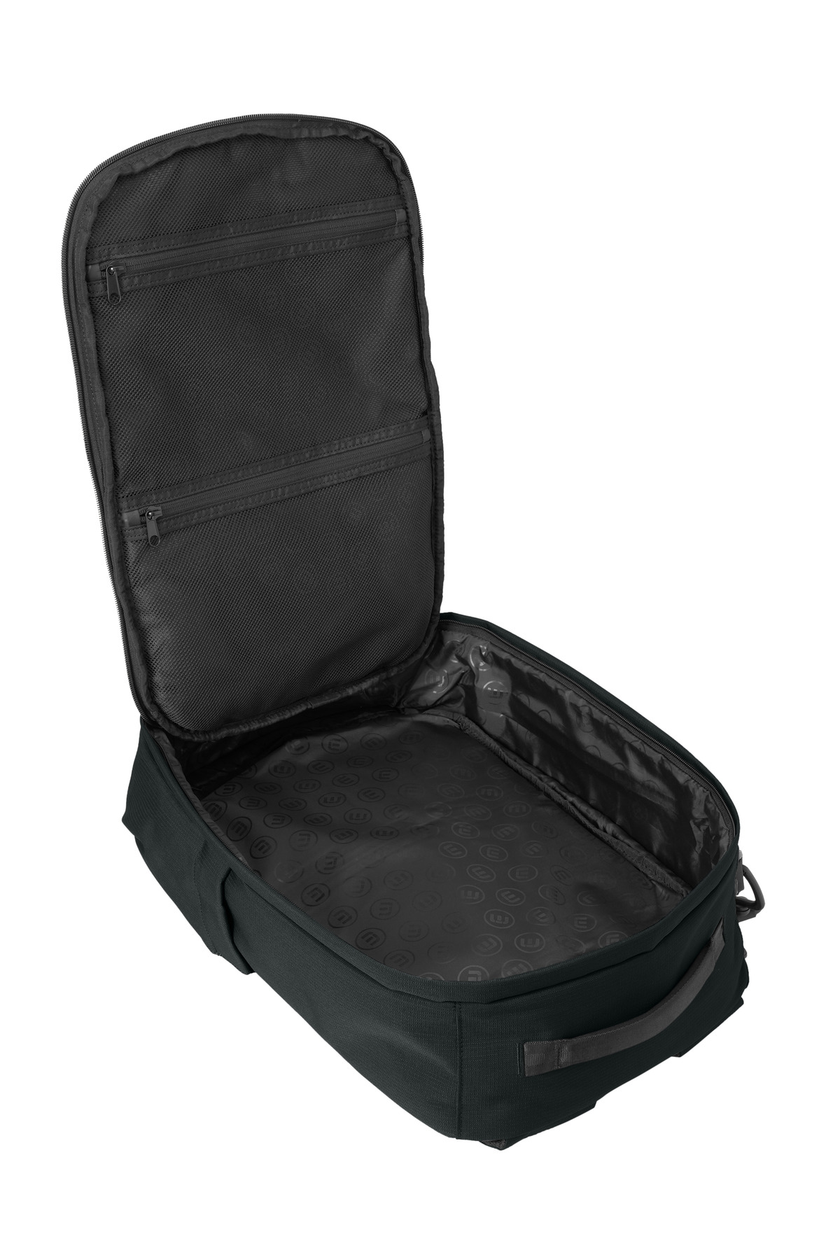 Lateral Convertible Backpack