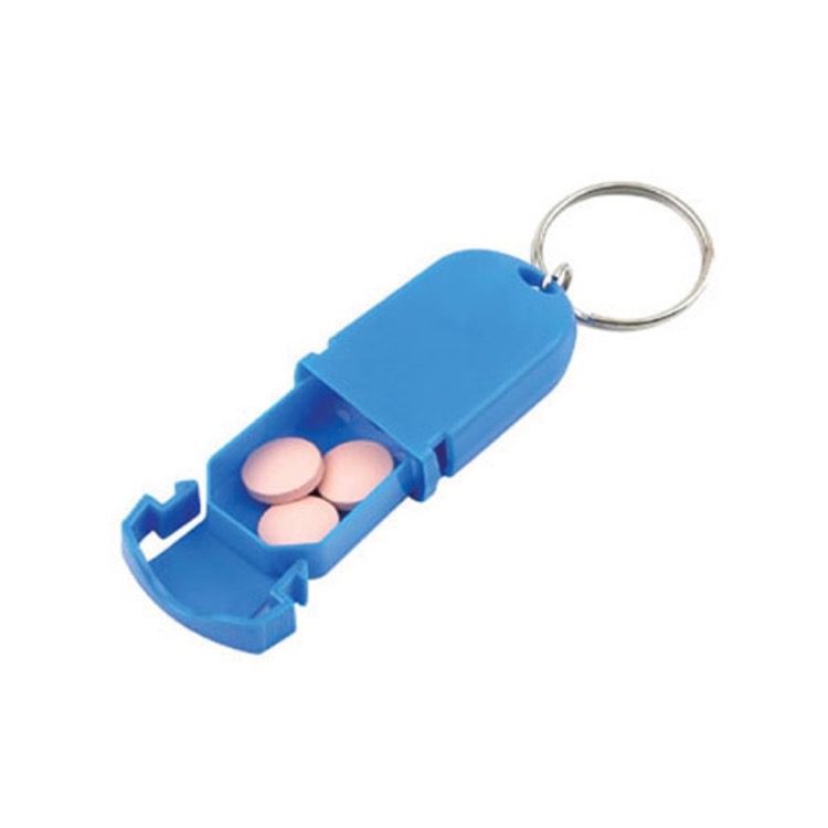 Pill Box 1