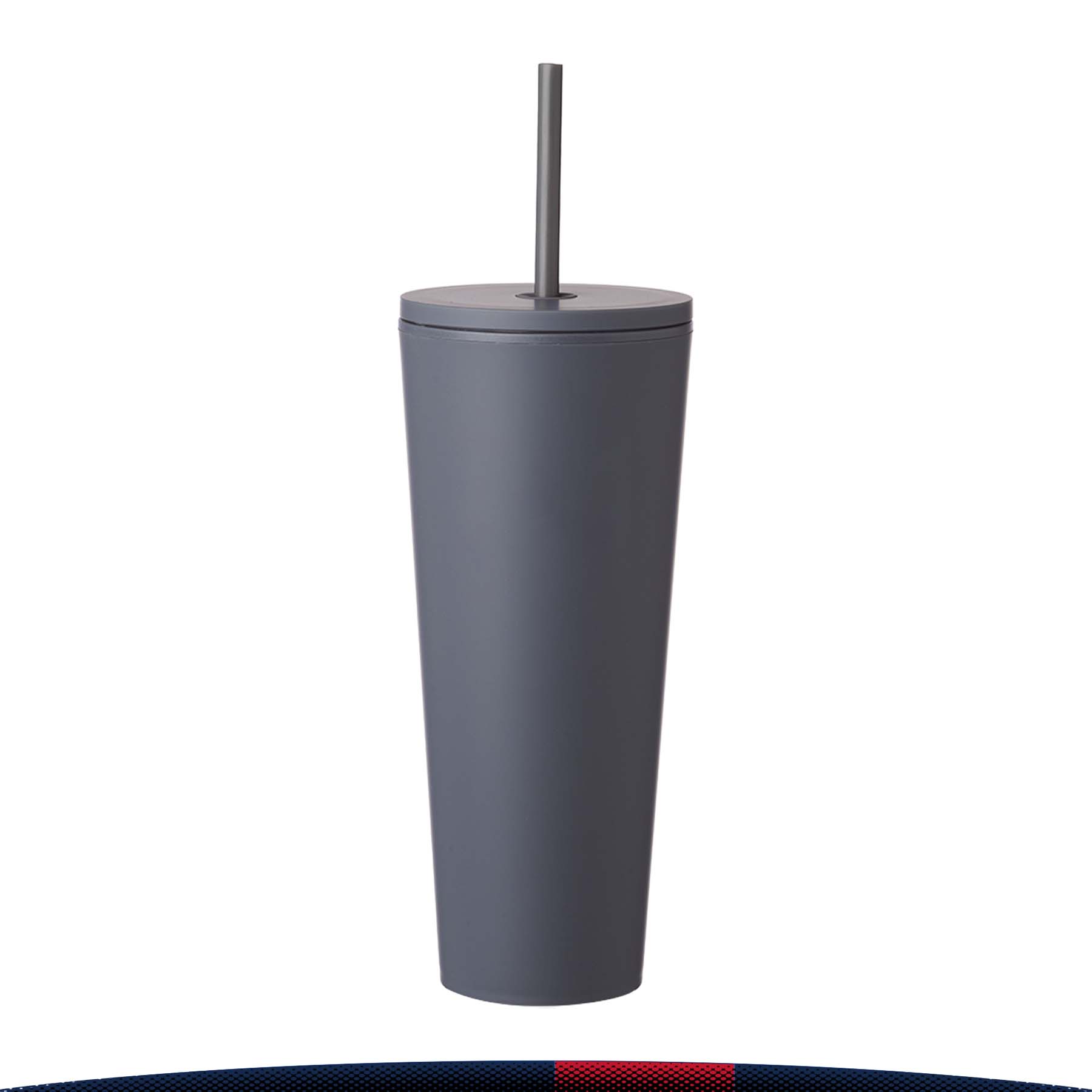 24 oz. Lestra Plastic Tumblers 7
