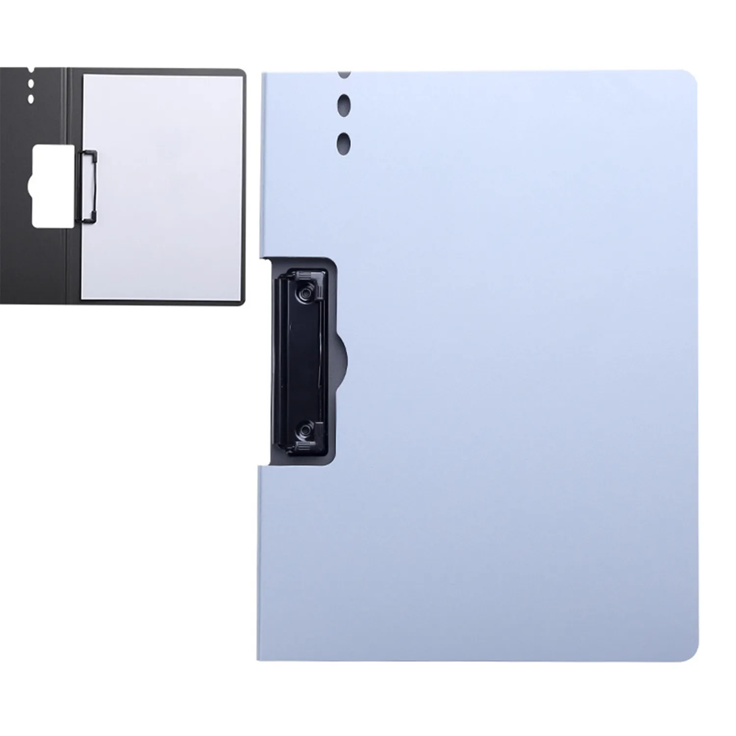 Hard File Folder 2