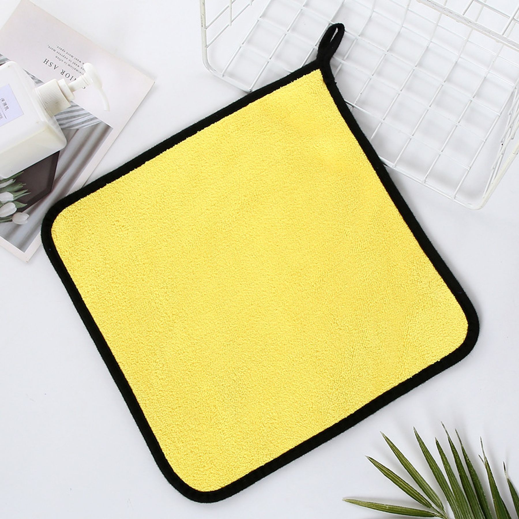 Pet Drying Collection Microfiber Towel 7