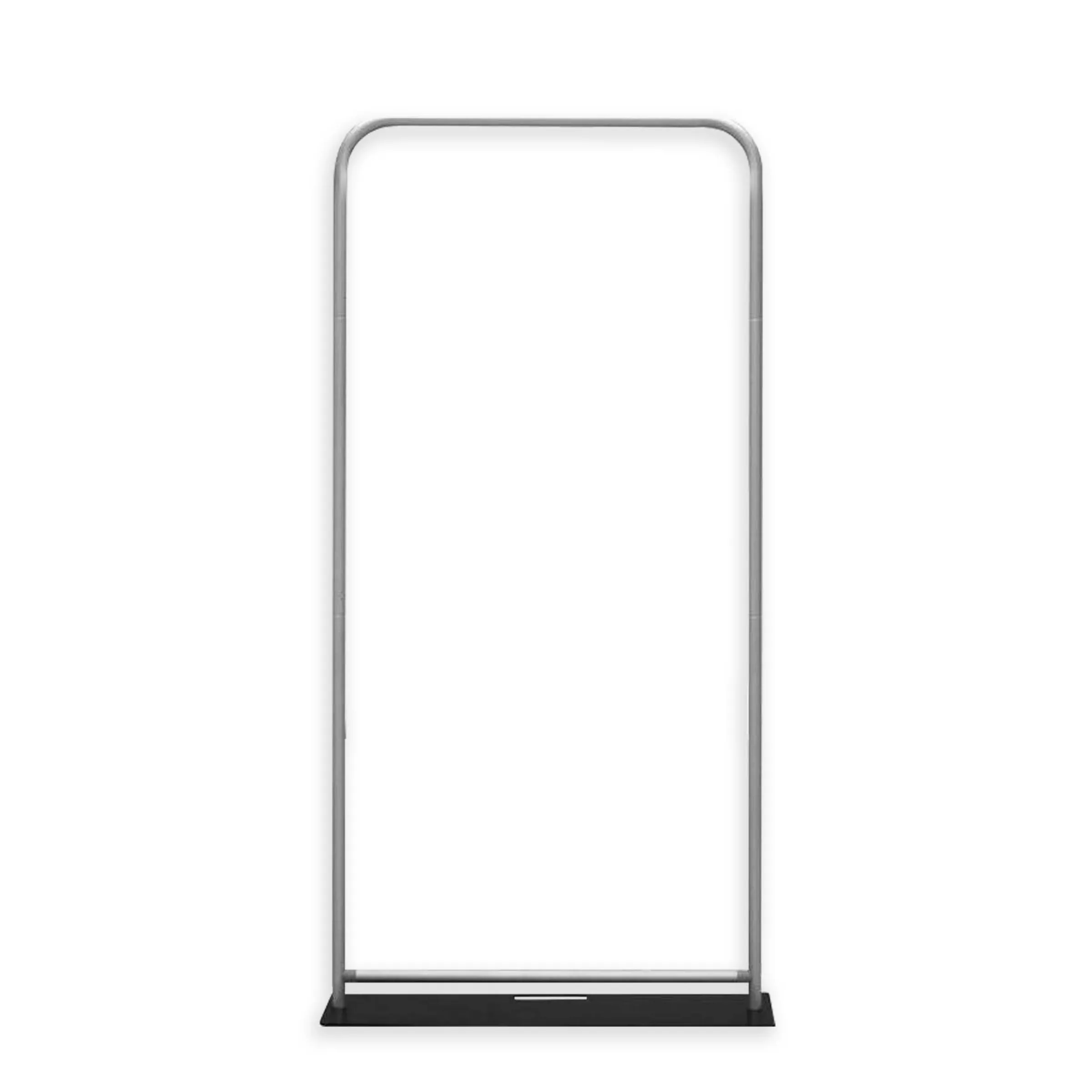 Tube Banner, Double Sided Digitally Printed - 10'x5' 1