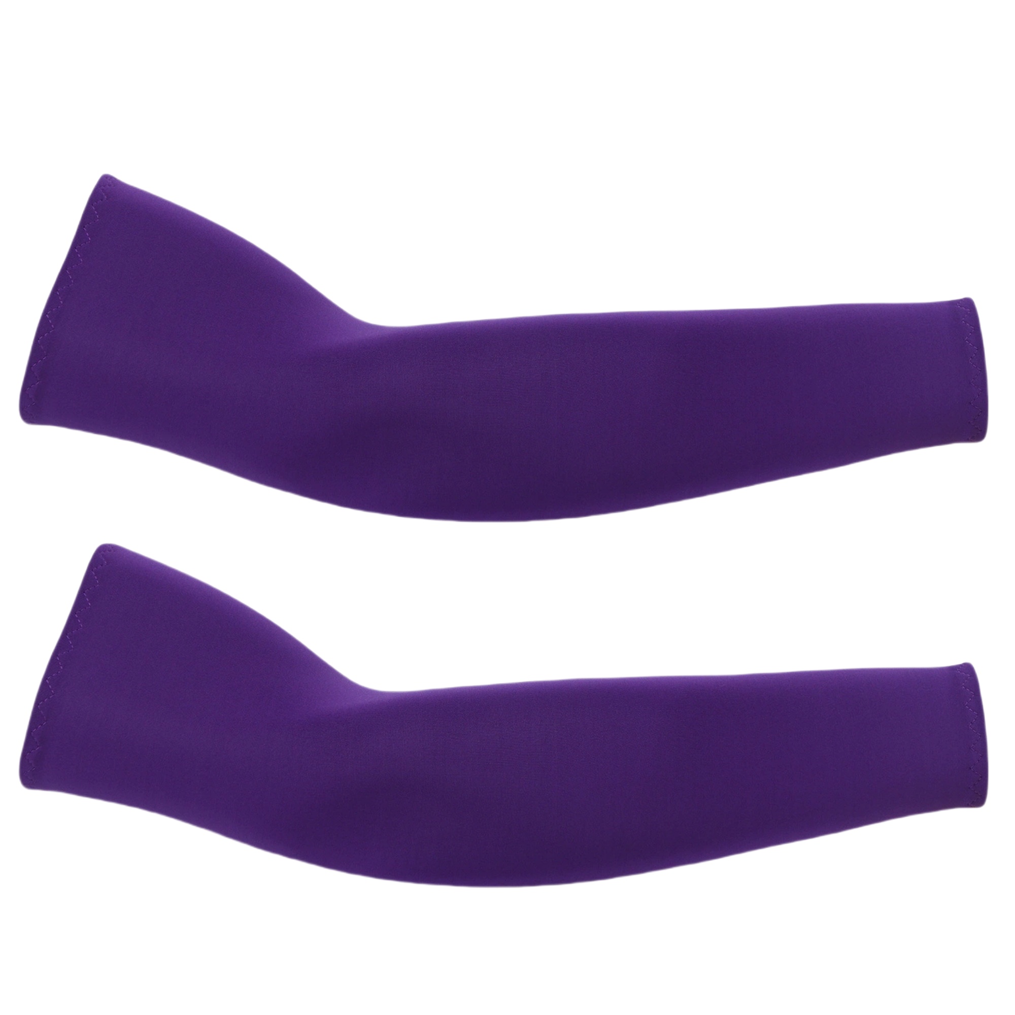 Summer Sports Ice Silk Arm Sleeves 3