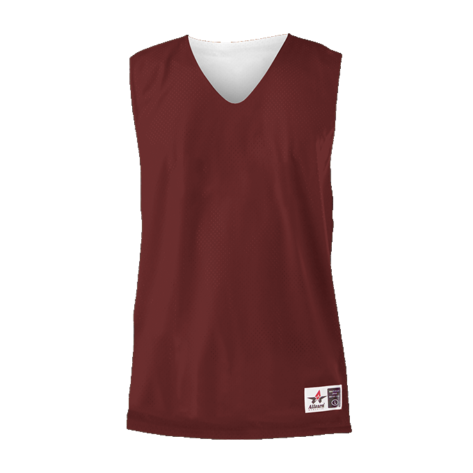 Youth Reversible Mesh Tank 3
