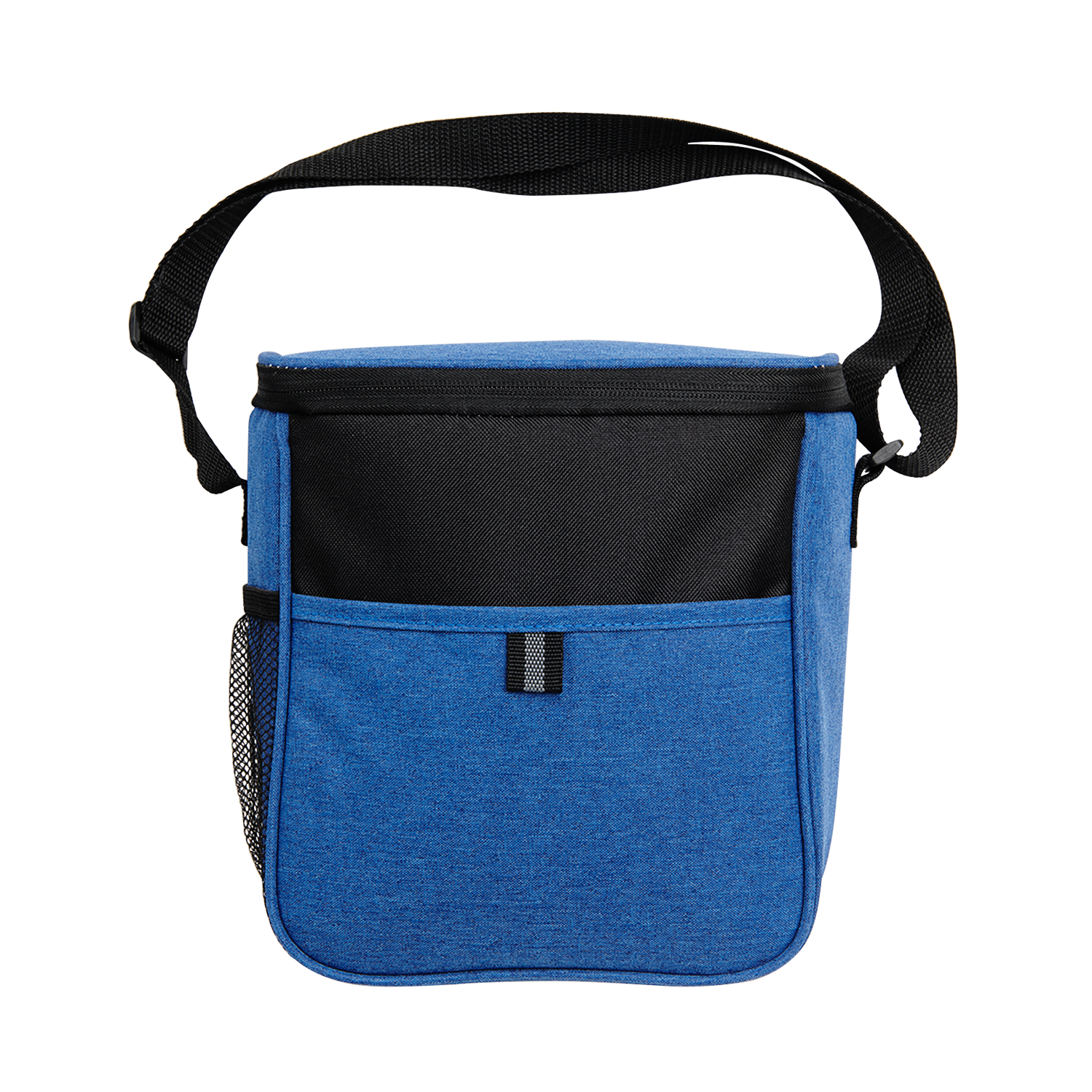 Heathered Cooler Tote Bag 1