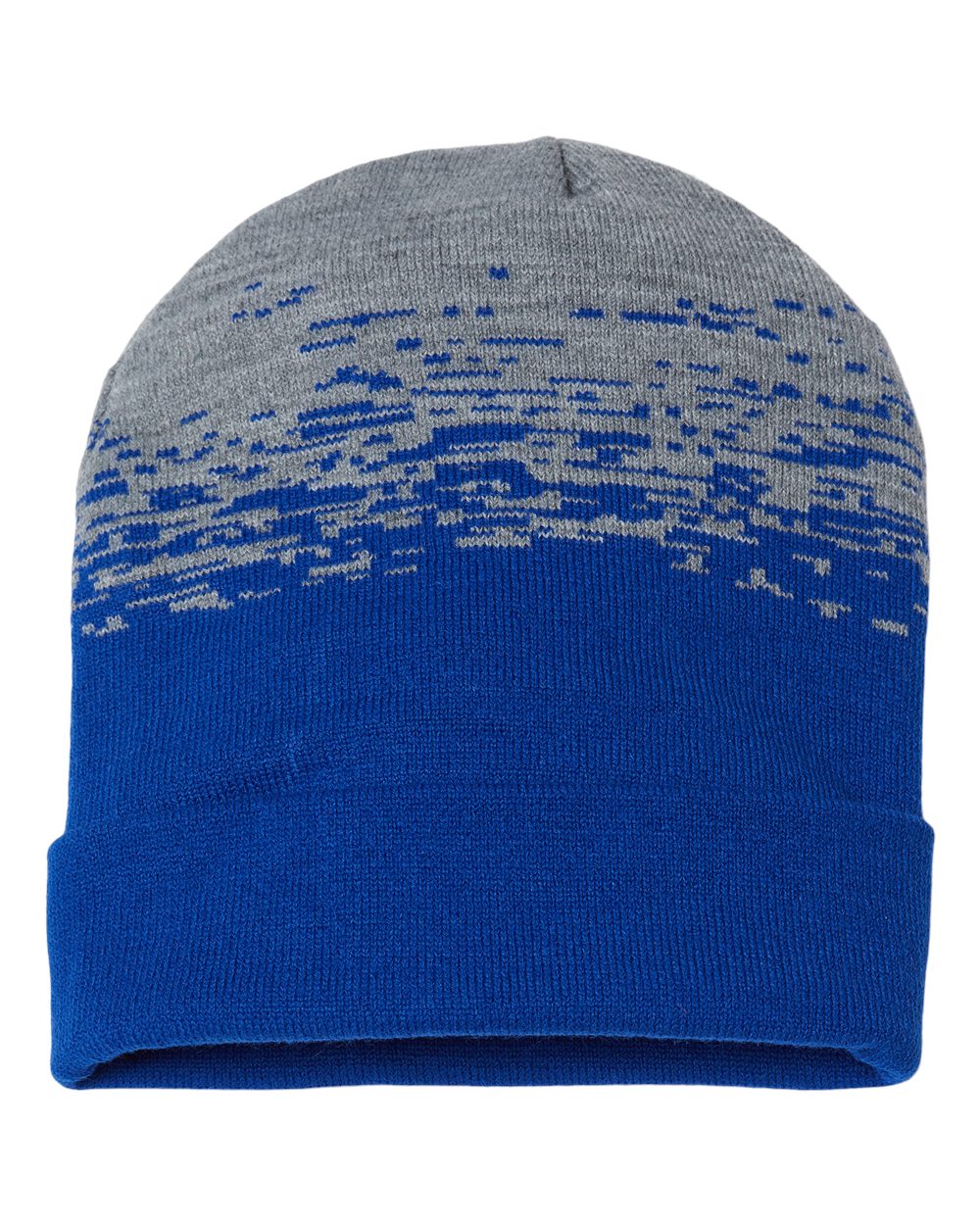 USA-Made Static Cuffed Beanie - RKS12 25