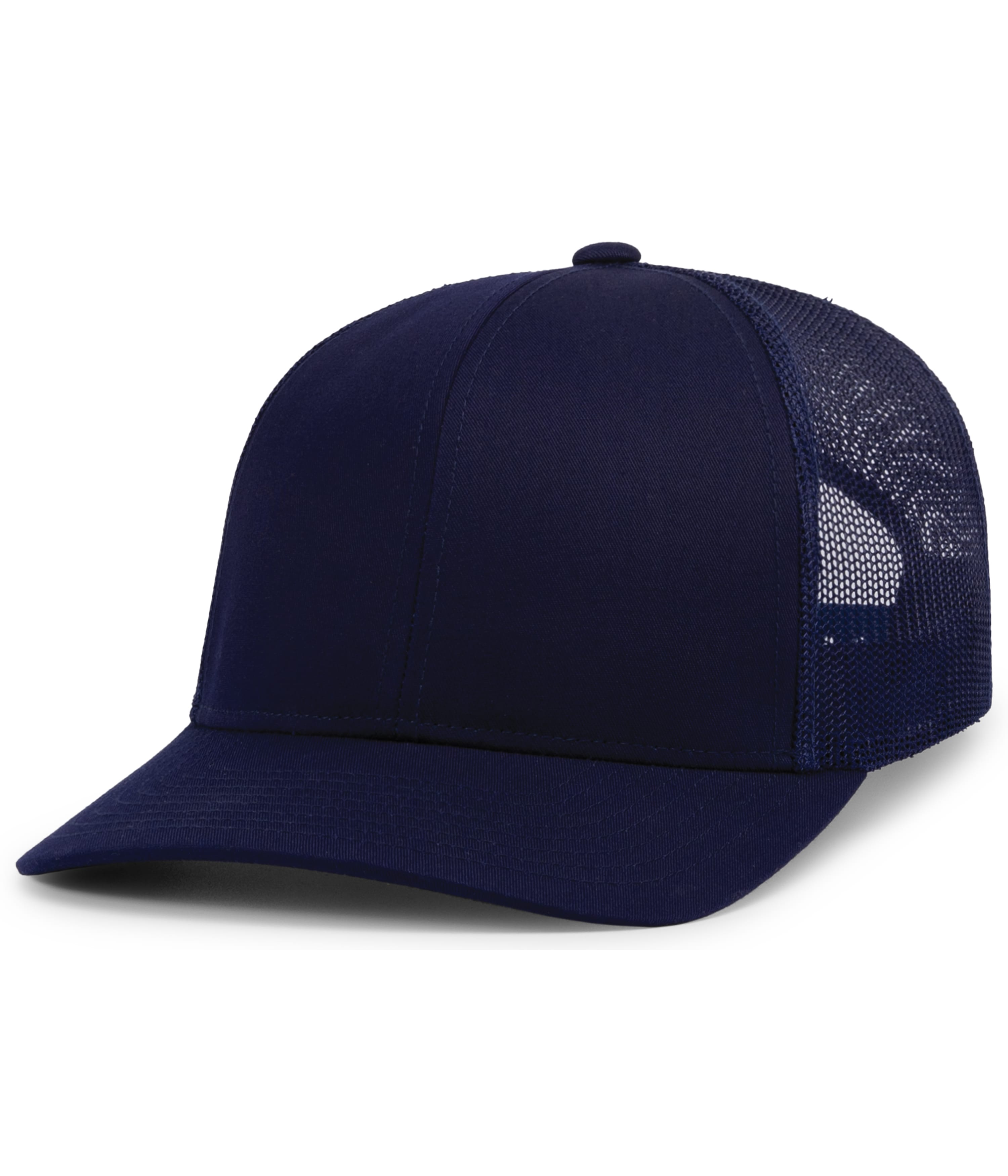 Low-Pro Trucker Cap 5