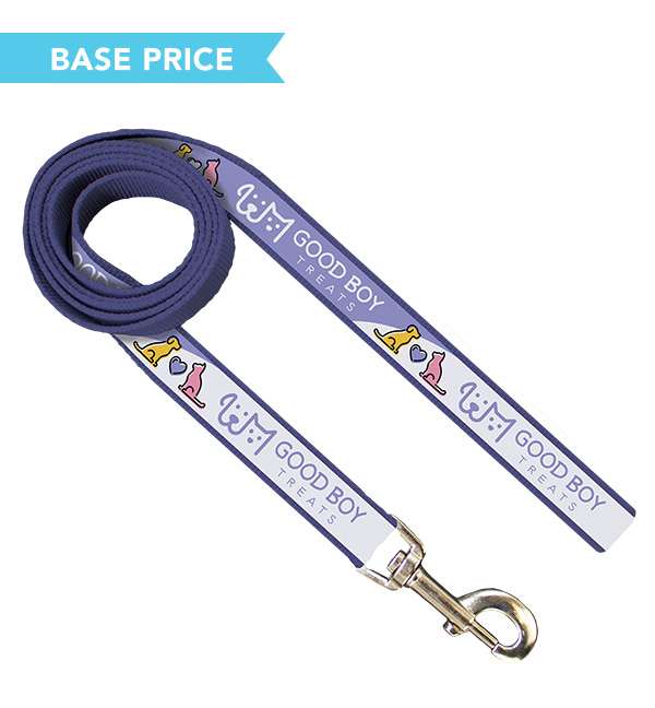 Full-Color Leash 2
