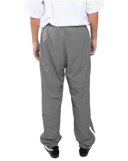 Unisex Nylon Track Pants - SHNTP 3
