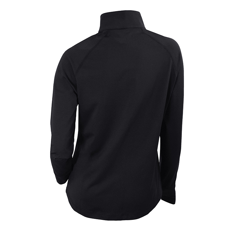 Columbia Ladies Omni-Wick Greenkeeper Full Zip 3