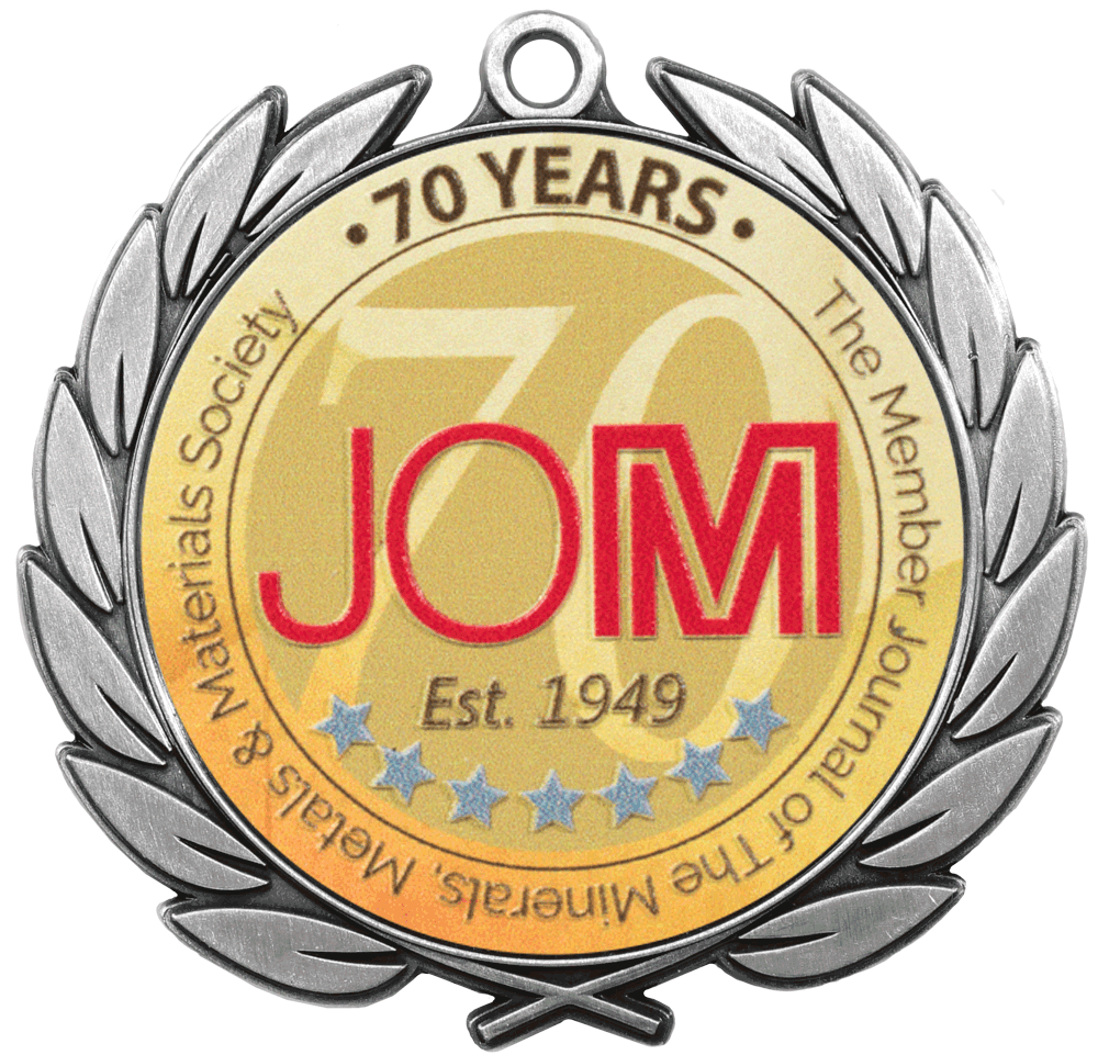 Express Victory Crown Insert Medallion (2-1/2") 11