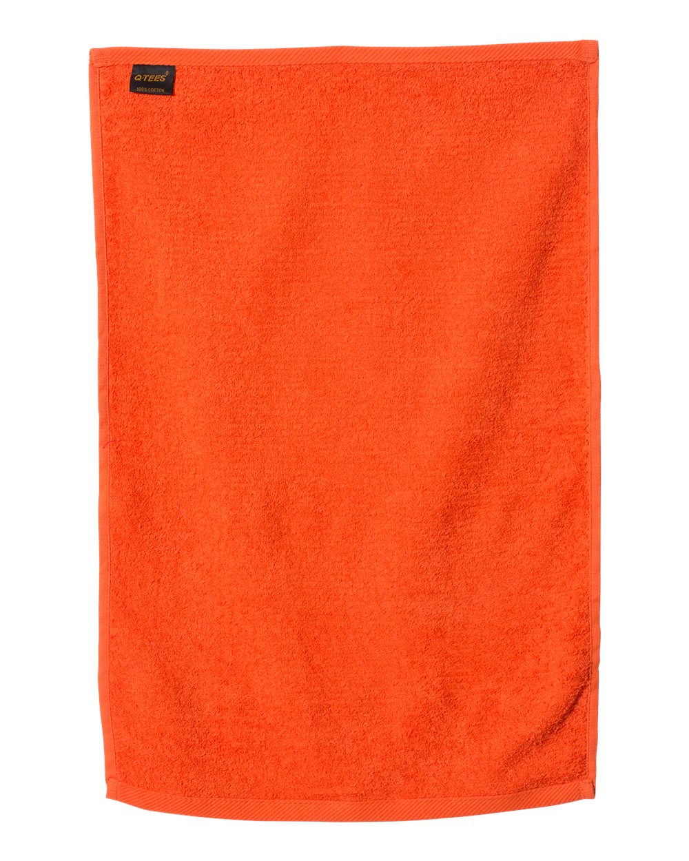 Deluxe Hemmed Hand Towel - T300 13